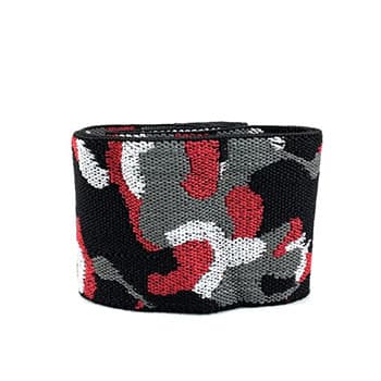 کش لوپ پارچه ایی کنفی ساده