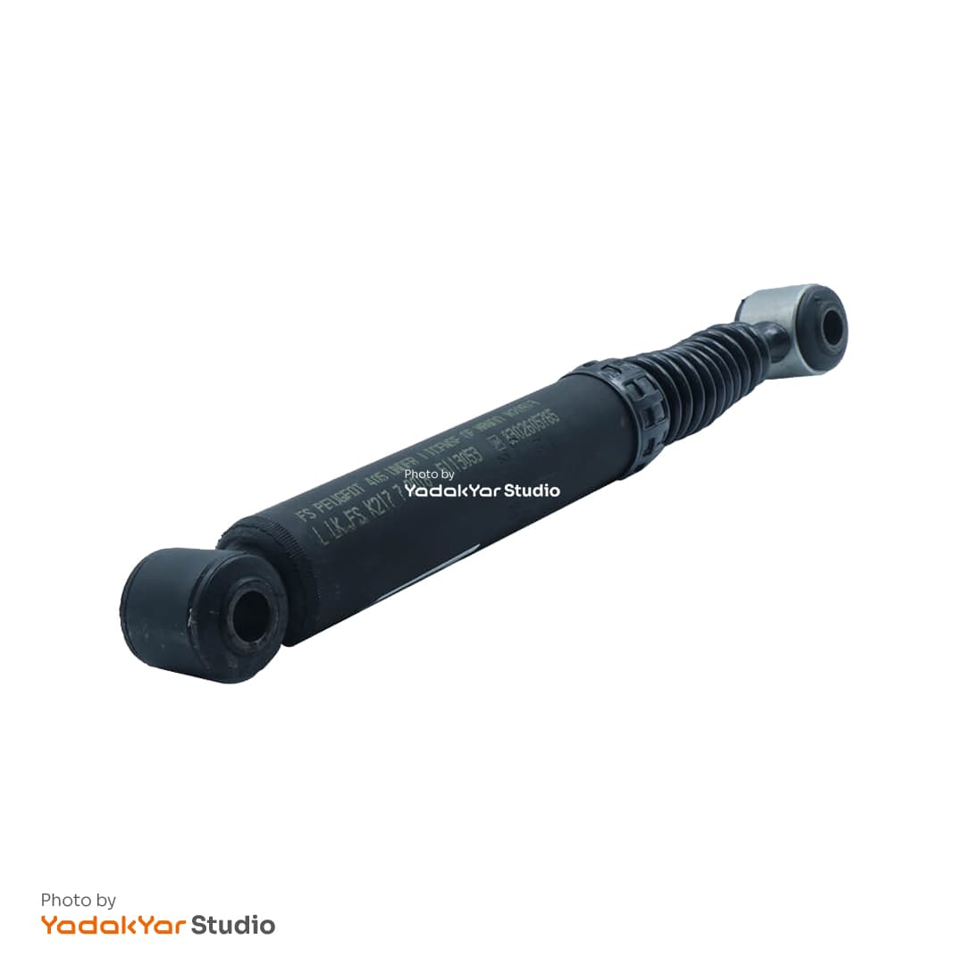 کمک فنر پژو پارس عقب چپ ایساکو - ایران