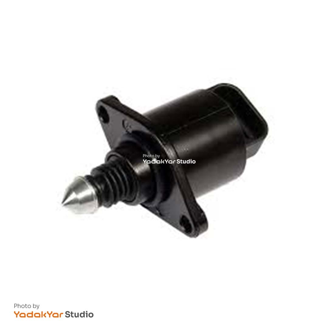 استپر موتور پژو 206 تیپ 2 ایساکو