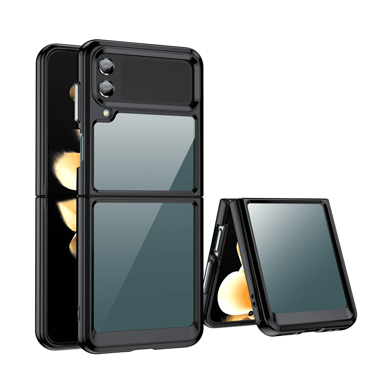 قاب اسپیس سامسونگ Z Flip 4