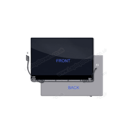 Dell XPS P56F001 Laptop Screens دل ایکس پی اس