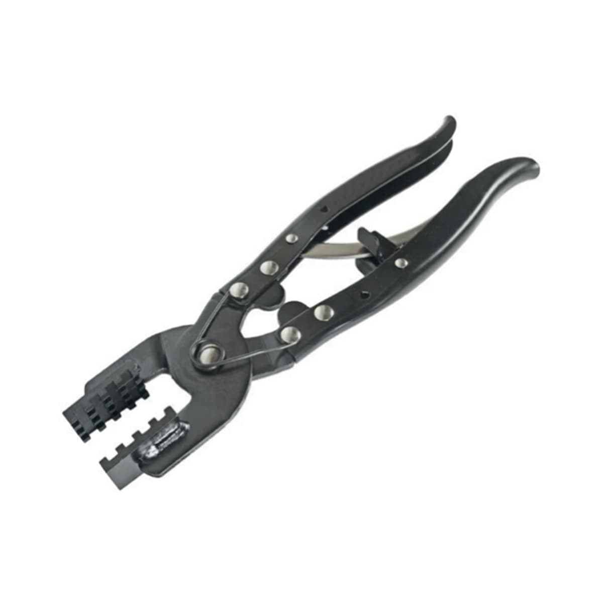 انبر بست شلنگ جغجغه ای LK کد B1105