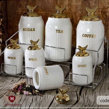 پاسماوری طلایی طرح انگلیسی