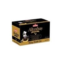 چای کیسه ای قوری آلتینباش چایکور 40 عددی