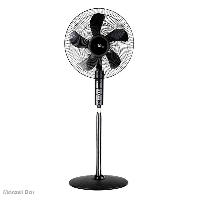 پنکه دو حالته ویداس مدل VIR-8013