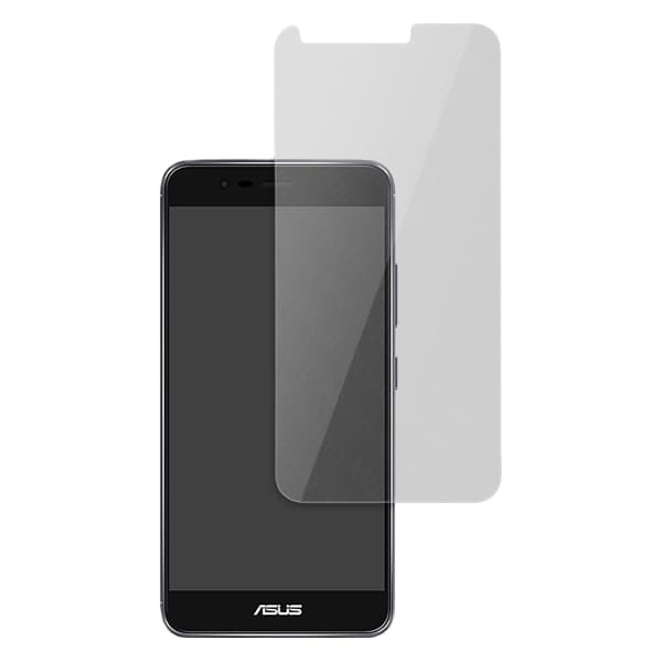 گلس معمولی ایسوس Zenfone 3 Max / ZC520TL / 5.2