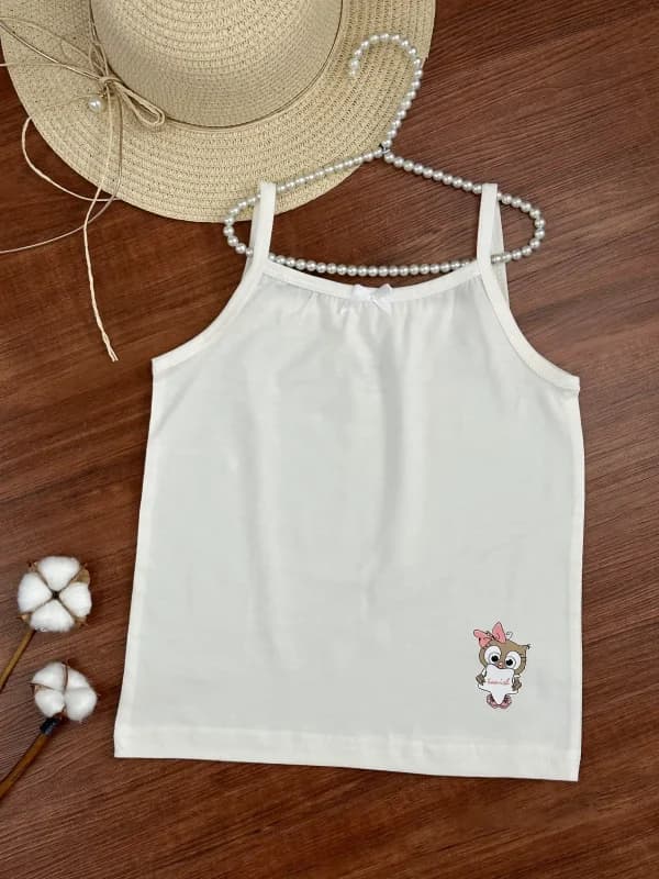 رکابی تک بندی دخترانه