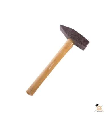 چکش یک کیلویی دسته چوبی ایرانی