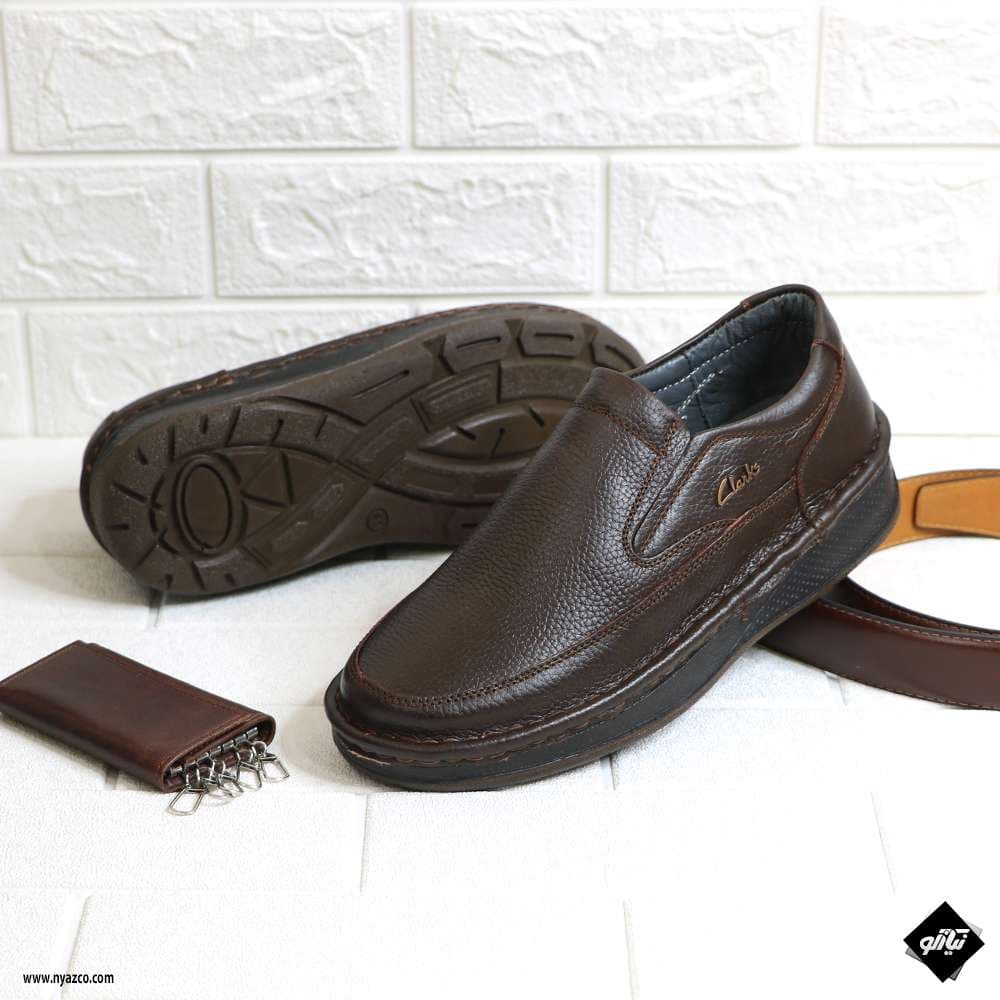 کفش طبی نیو کلارک ایمپکس C99