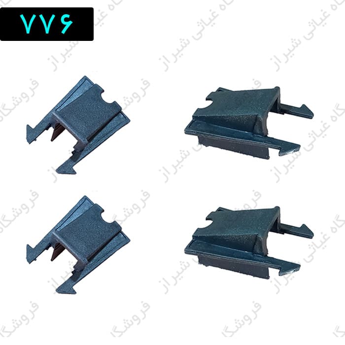 خار کاپوت کش پژو 405