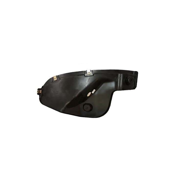 شلگیر عقب چپ برلیانس H230