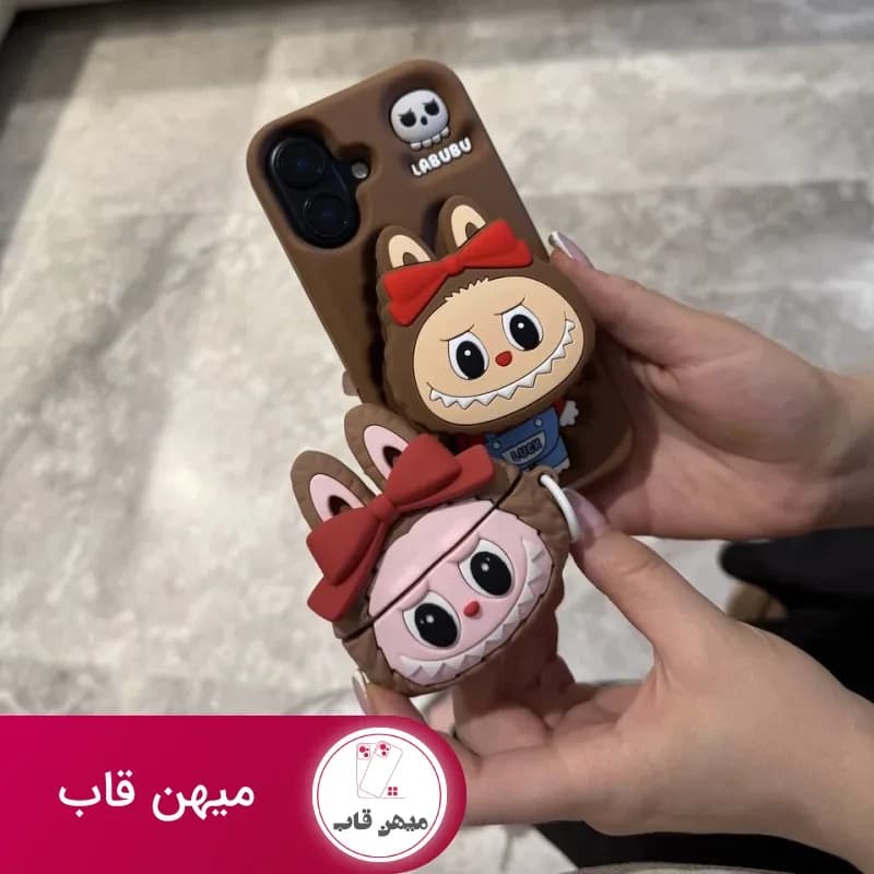 کاور ایرپاد لبوبو - کد (۸۸۷۶۰)