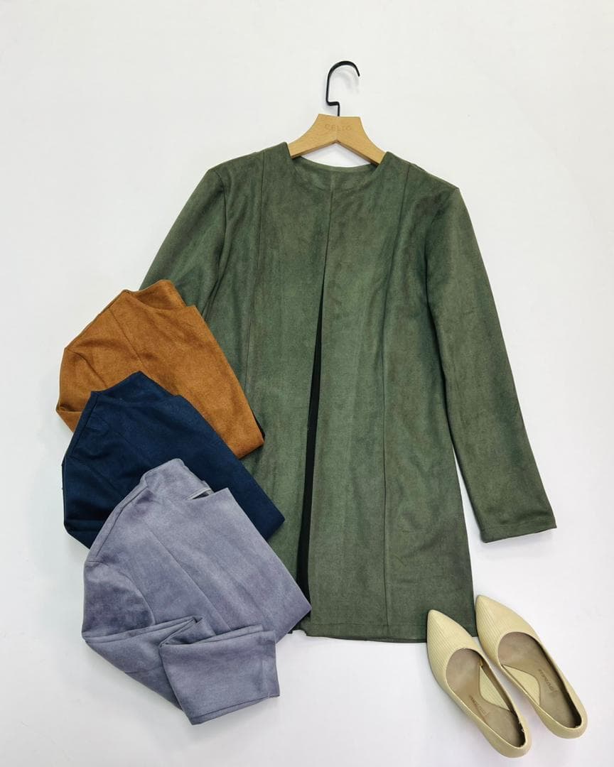 مانتو سوییت زنانه