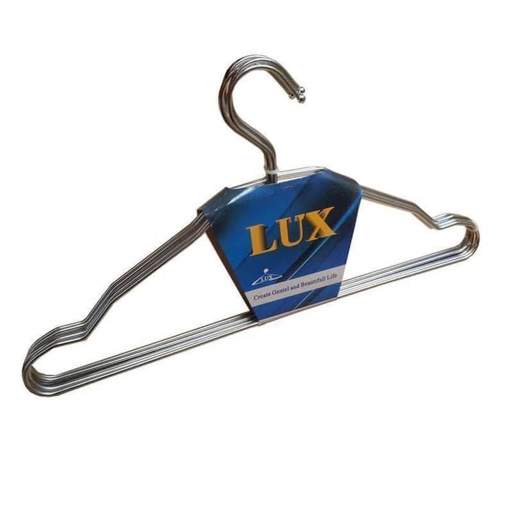 بند رخت فلزی لوکس