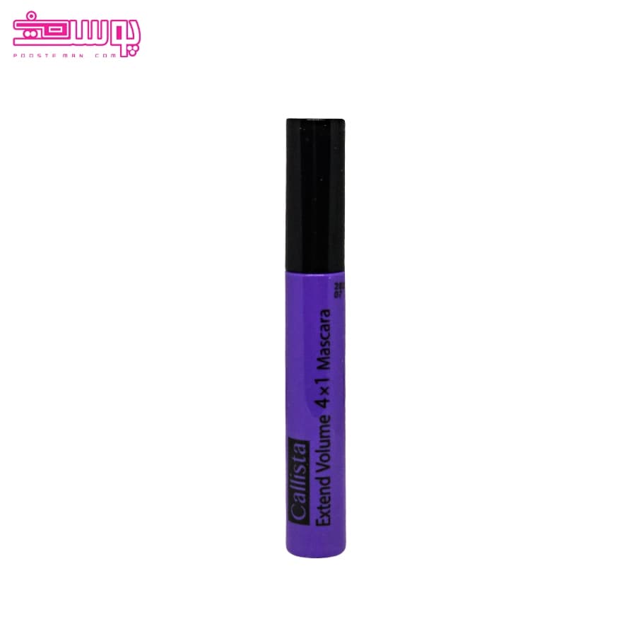 ریمل حجم دهنده اکستند ولوم کالیستا حجم 11ml