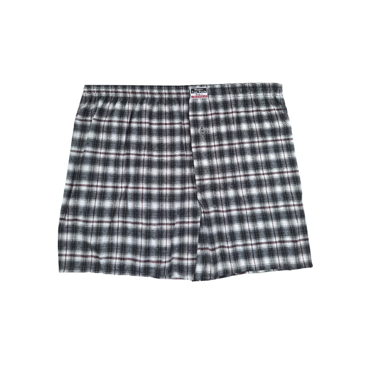 شورت پادار مردانه حریر تن پوش مدل باکسر کد 4k1565