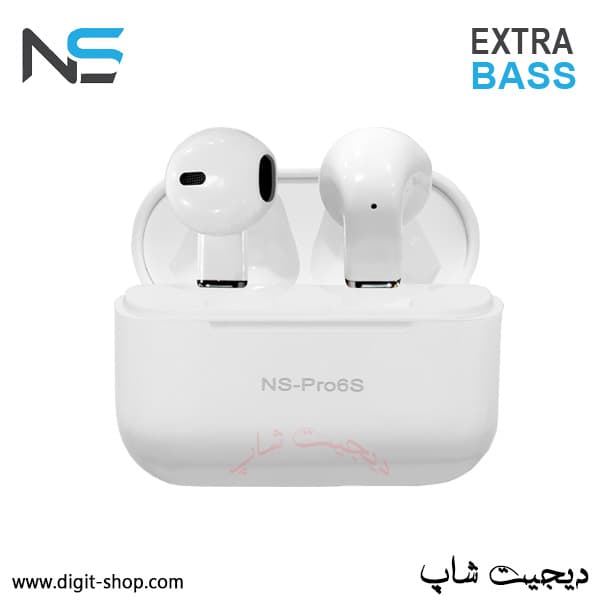 هندزفری ایرپاد NS پرو 6S اس NS-Pro6S