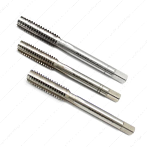 قلاویز دستی کبالت دار سایز 10 میلی متر برند روکو