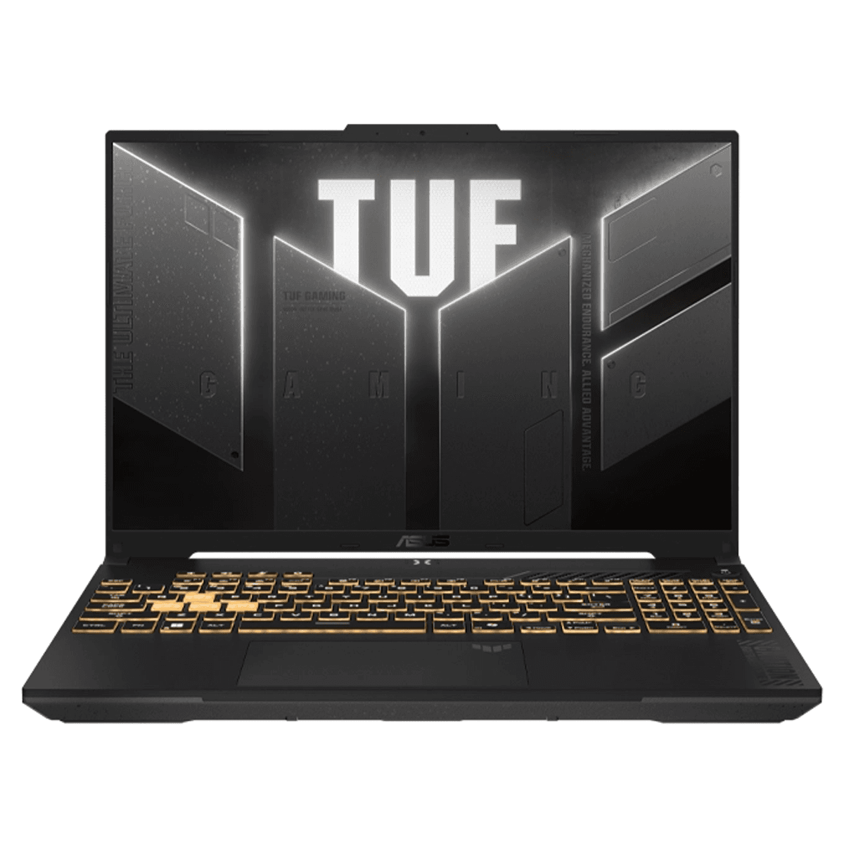 لپ تاپ 16 اینچی ایسوس مدل TUF Gaming FX607VU CORE 5 210H 48GB 2TB RTX 4050
