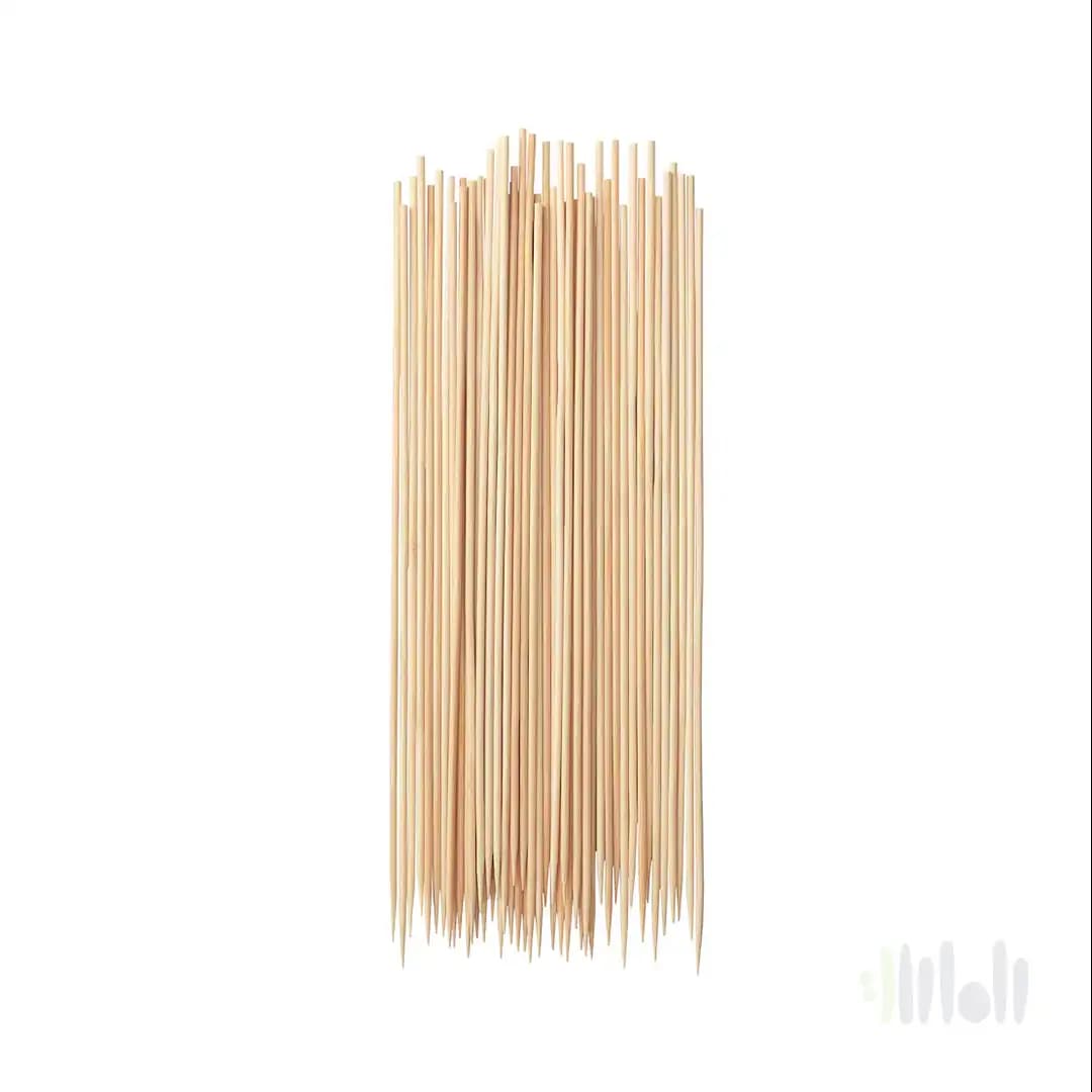 سيخ چوبی ایکیا مدل GRILLTIDER