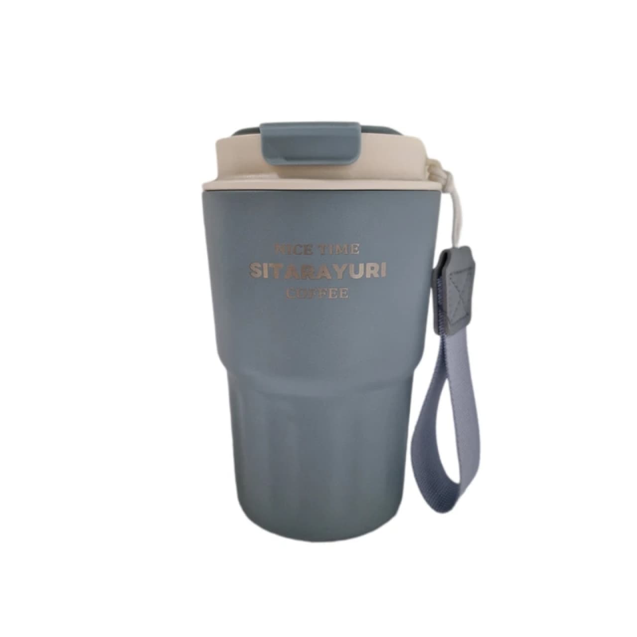 تراول ماگ مدل ZF-005 گنجایش 0.36 لیتر