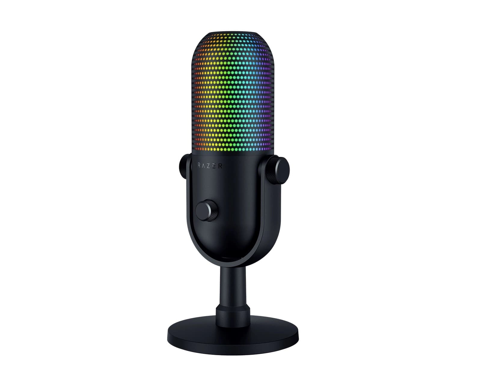 میکروفون ریزر RAZER SEIREN V3 chroma White