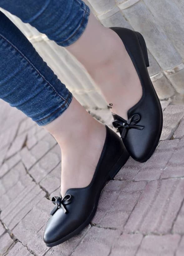 کالج پاپیون دار زنانه جدید