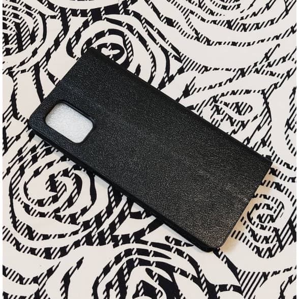 کیف چرمی Xiaomi Poco M3