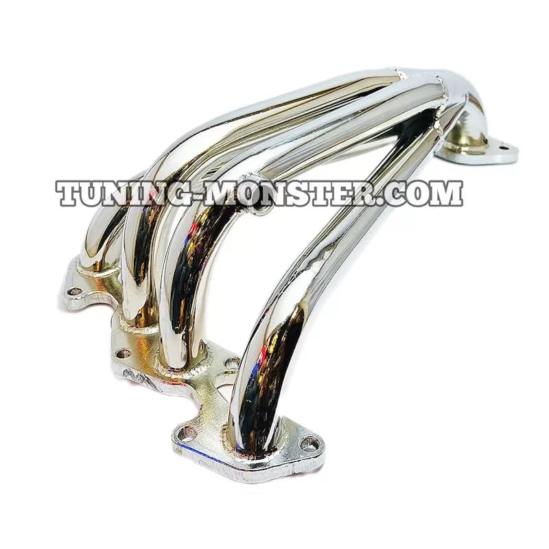 هدرز فولادی پراید یورو ۲ رانر کوتاه