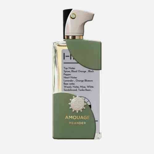 عطر آمواج میندر Amouage Meander