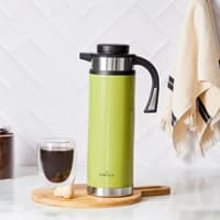 فلاسک کاراجا Homely سبز