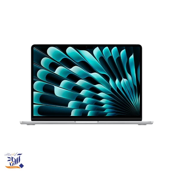 لپ تاپ اپل 15.3 اینچی مدل MacBook Air MXD23 2024