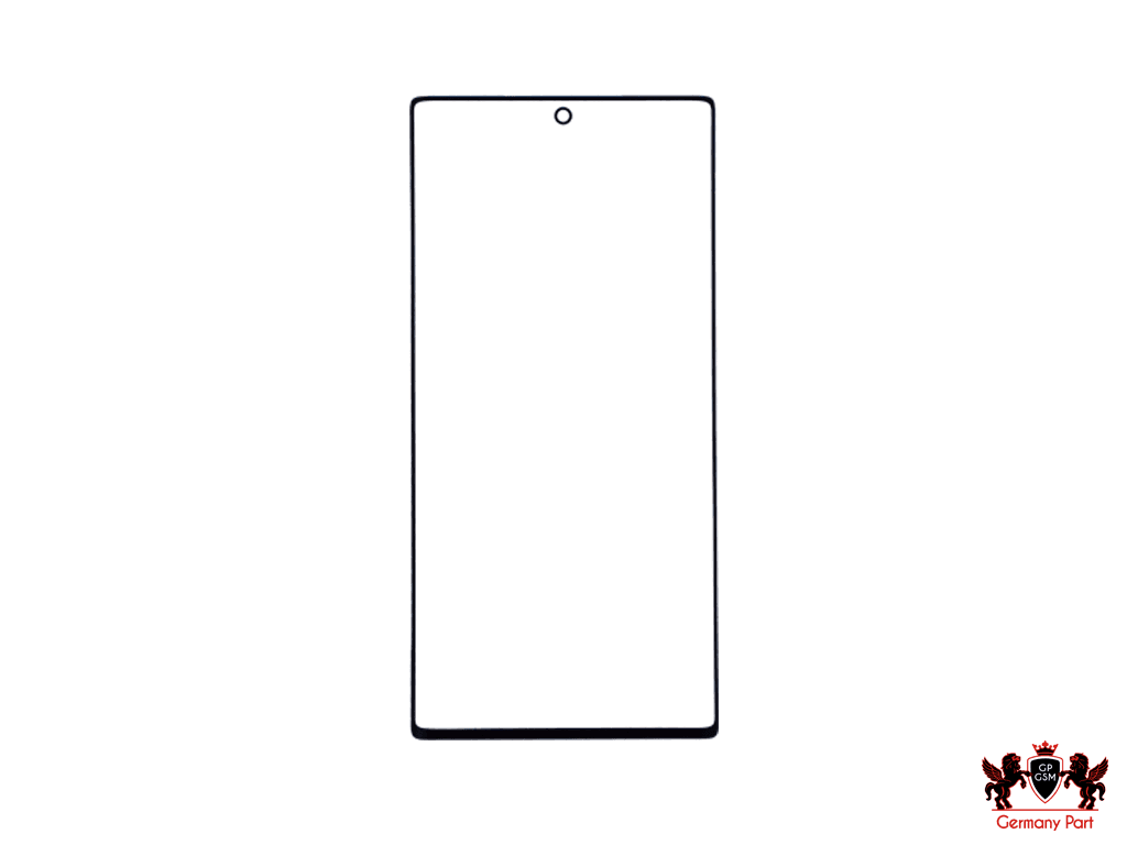 گلس و چسب او سی ای سامسونگ نوت ۱۰ N970