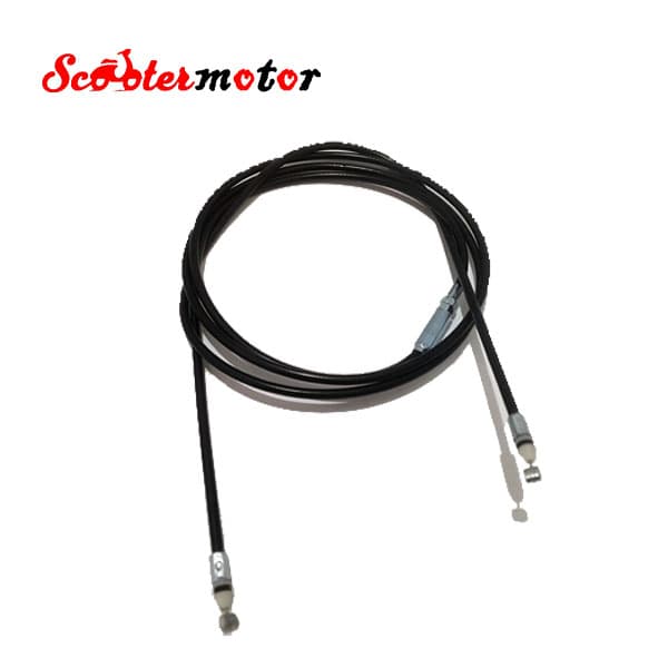 سیم قفل زین طرح کلیک