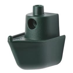 قلاب لباس ایکیا مدل KNOPARE