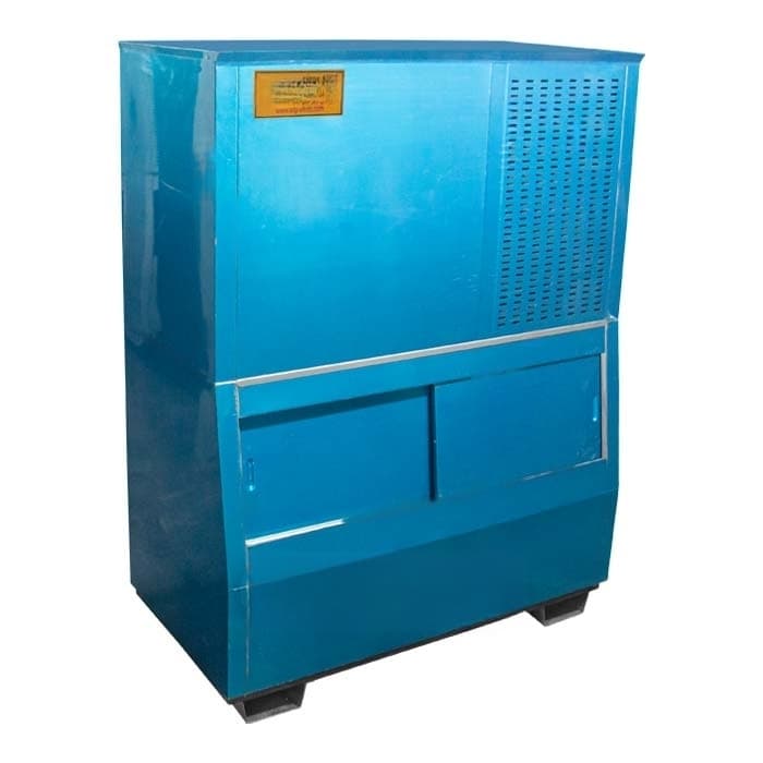 یخ ساز حبه ای صنعتی 250 کیلویی