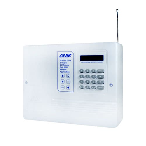 دزدگیر سیم کارتی آنیک A470Q – A470