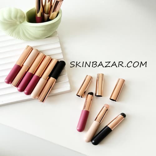 براش جادویی سیلیکونی تیک تاکی کد ۸۳۷