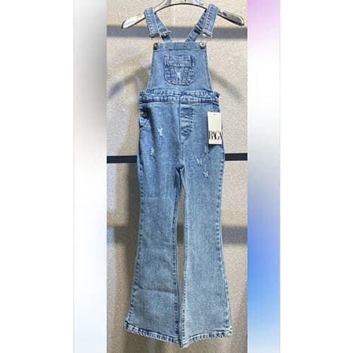 بیلر جین بوتکات