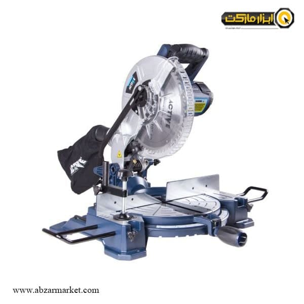 فارسی بر اکتیو 255 میلی متر مدل AC-2155F