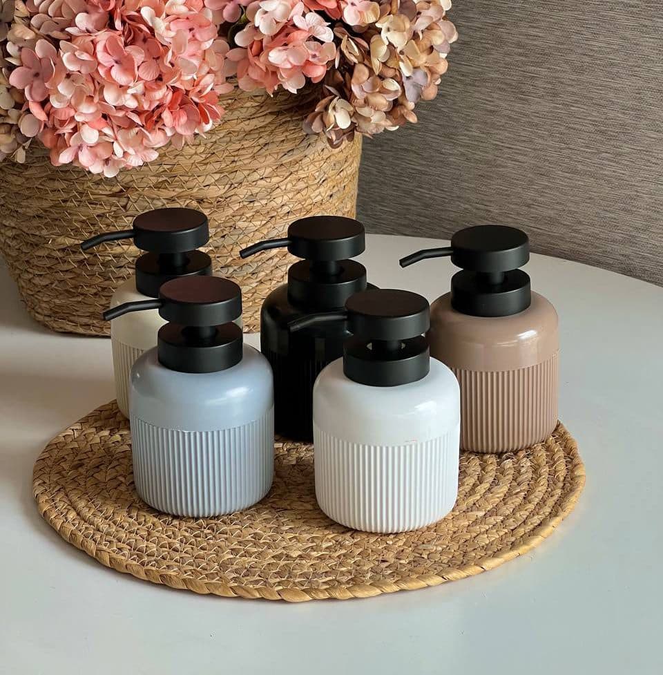 جا مایع پادیز مدل پاپل