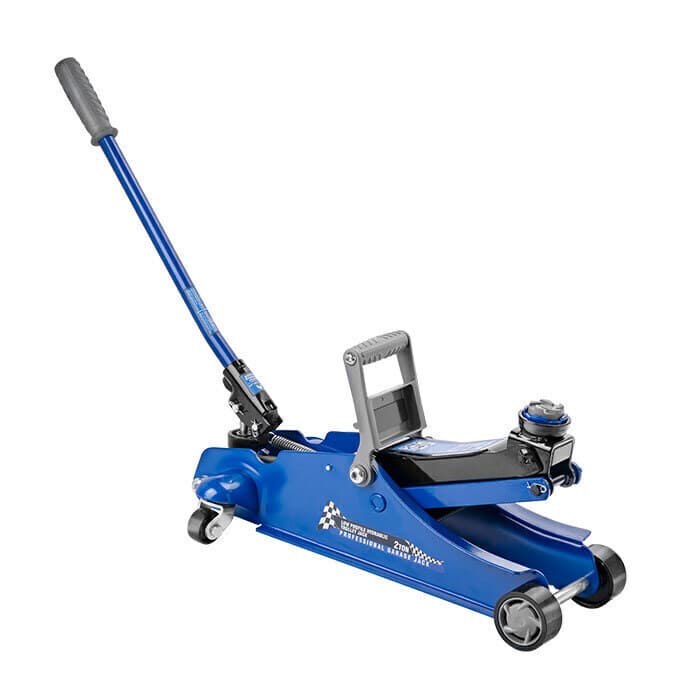 جک سوسماری 2 تن نووا مدل 4204