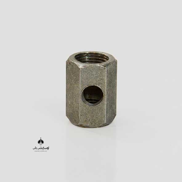 راه به در 10 به 13 آهنی