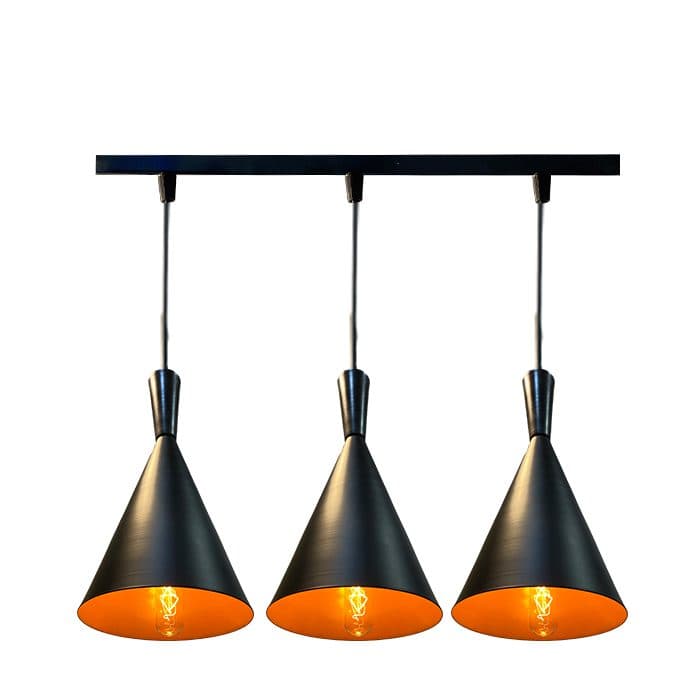 آویز سه شاخه باربا