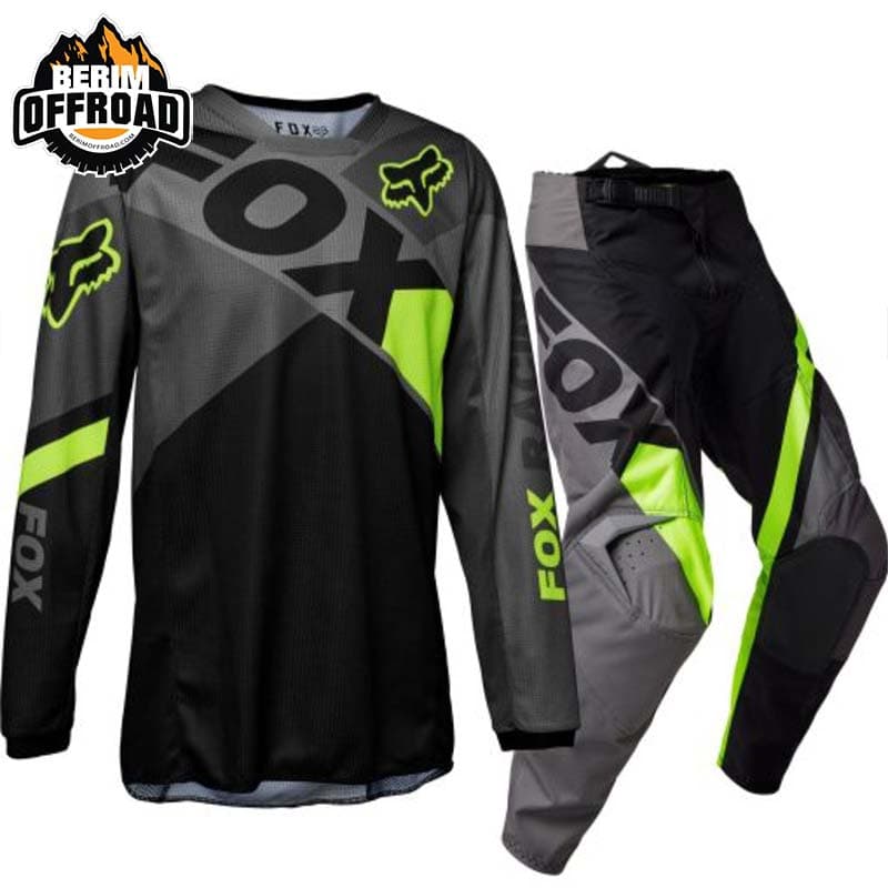 ست لباس کراسی برند FOX مدل XPOZR 180