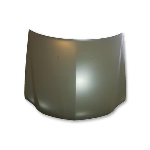 درب موتور(کاپوت) خام همگام خودرو مناسب رنو ال 90