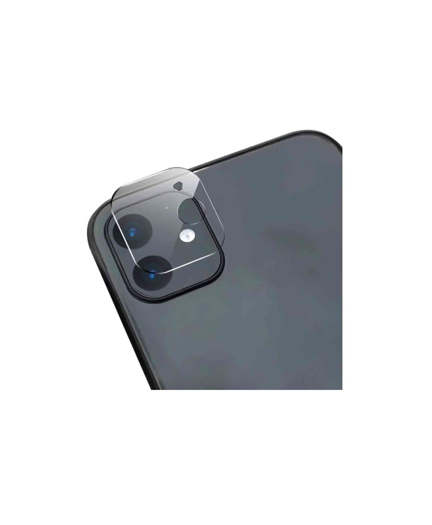 محافظ لنز دوربین گوشی اپل Iphone 11