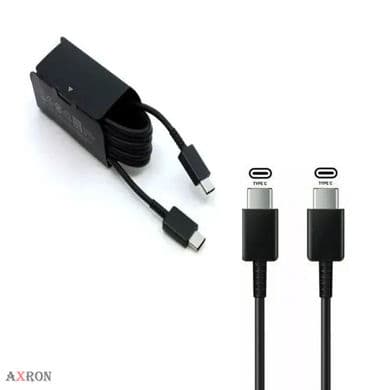 کابل شارژ اصلی سامسونگ A36