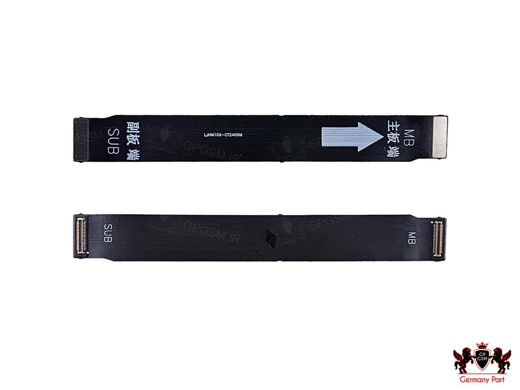 فلت ال سی دی ردمی نوت ۹ شیائومی – FLAT LCD REDMI NOTE 9 10X 4G XIAOMI