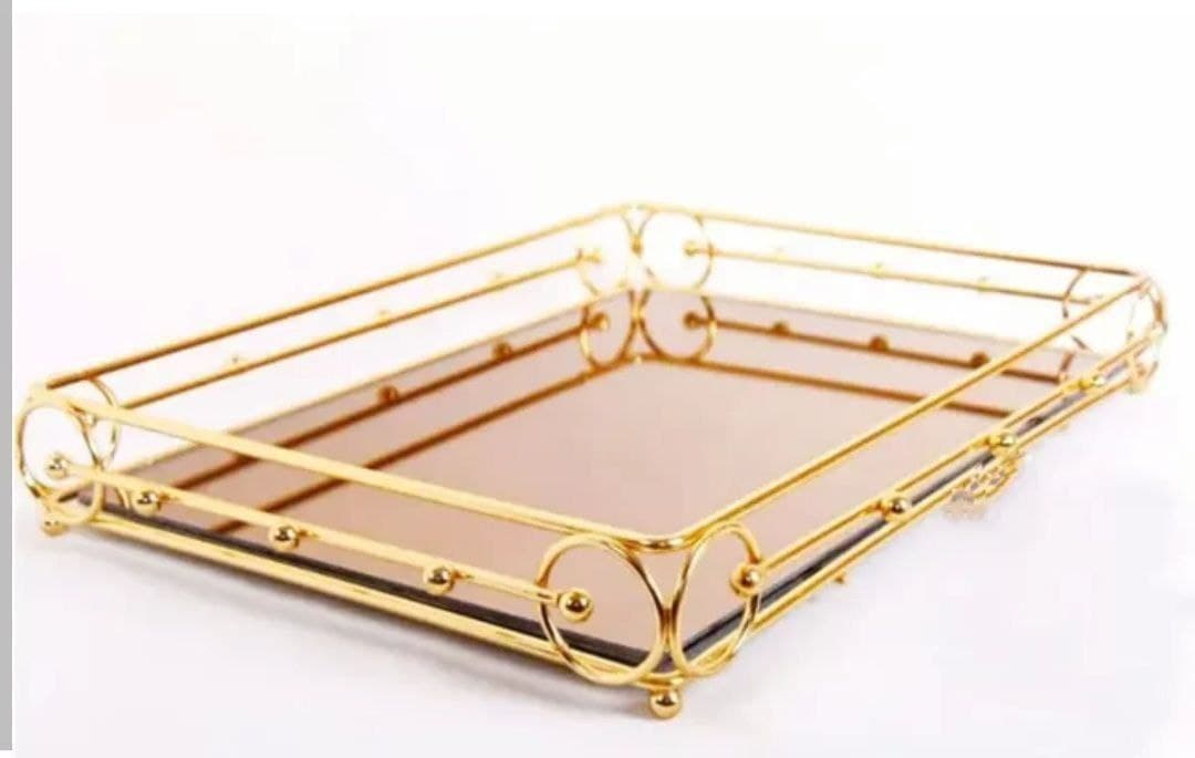 سینی کف آینه سورنا